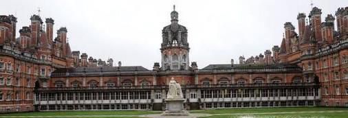 英国伦敦大学学院学术实力及入学标准解析