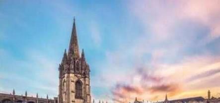 英国名校牛津大学院校规模及大学成就解析