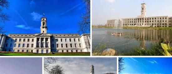 英国留学：诺丁汉大学诺贝尔奖获得者有几个