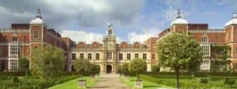 英国赫特福德大学开学时间及入学要求（含本科和研究生）解析