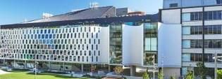 澳洲悉尼科技大学研究生（硕士）课程设置及申请要求解析