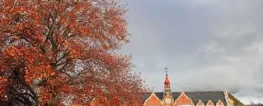 林肯大学环境和社会学学士专业课程设置及入学要求解析！