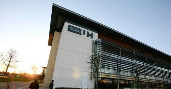 雅思6分可以申请赫特福德大学吗？