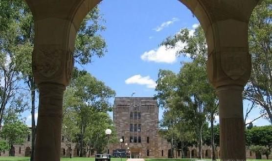南昆士兰大学知名校友有哪些？