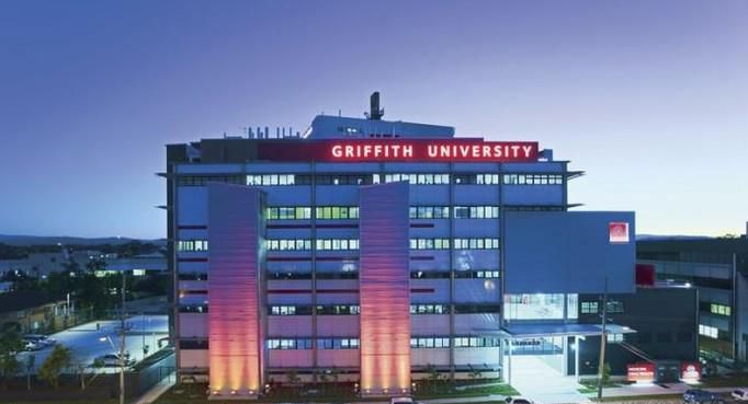 格里菲斯大学最近录取分数线及注意事项