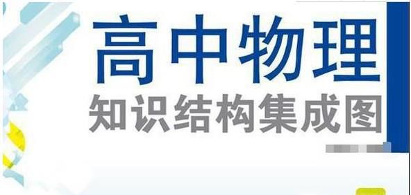 教你如何学好高中物理？