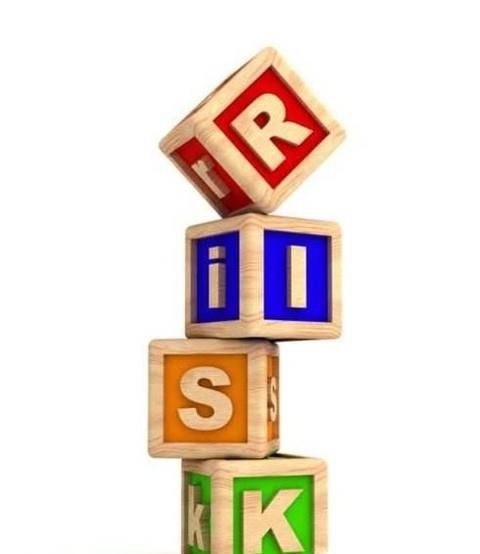 risk的用法？