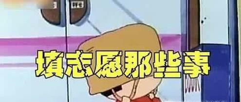 高考志愿填报方法和技巧