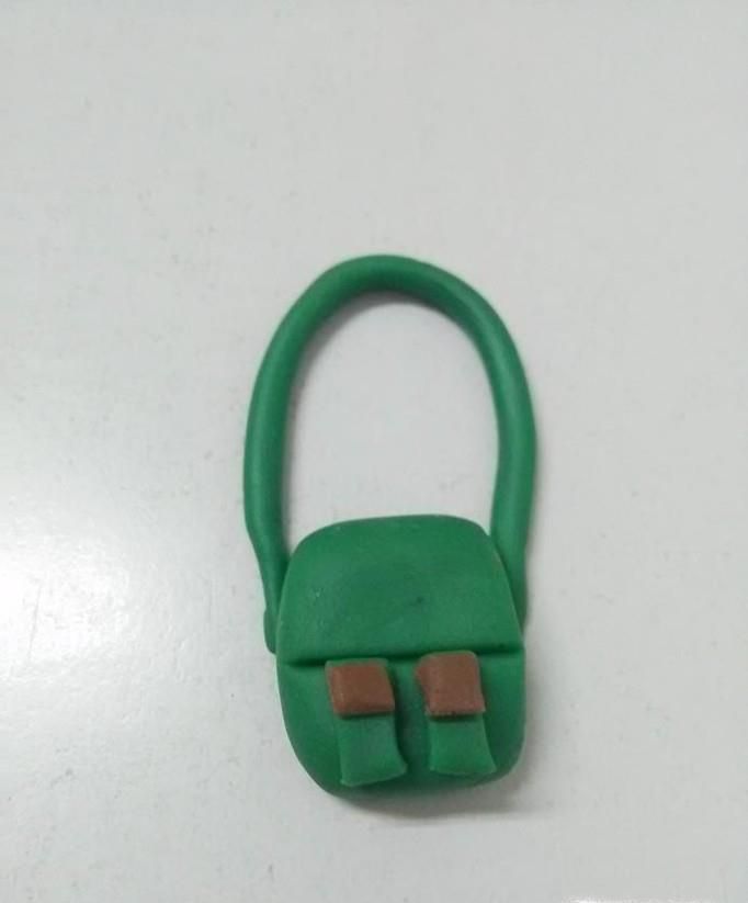 如何手工制作书包