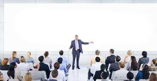 怎样做到演讲不紧张？