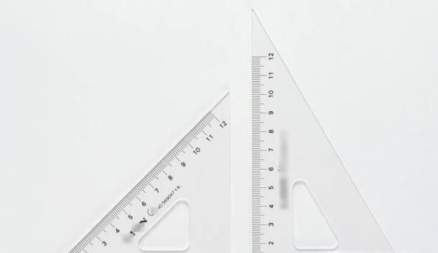 一副三角板画几种特殊的角