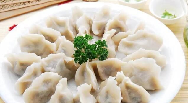 七夕节吃什么传统食物