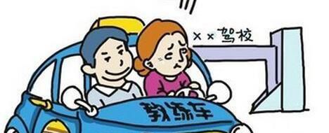 科目二考试技巧口诀，科目二如何避免中途停车