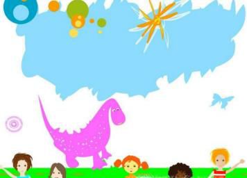 幼儿园教育的常用教学方法