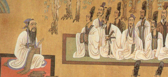 师说原文及翻译