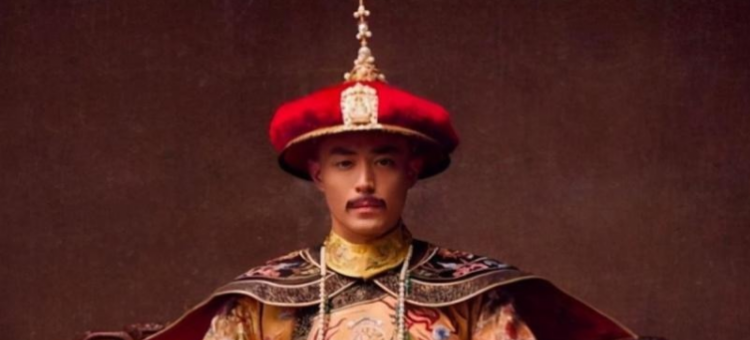 雍正的儿子是谁