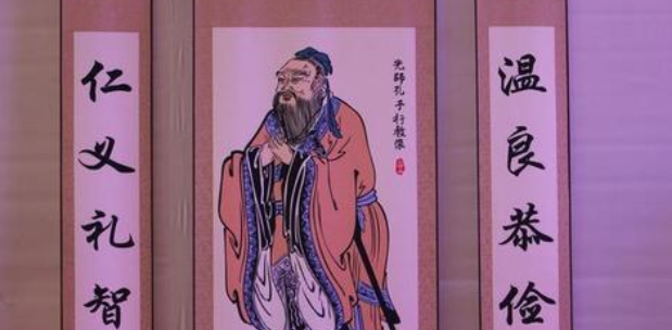孔夫子搬家是什么意思