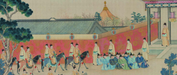 红楼梦诗词大全