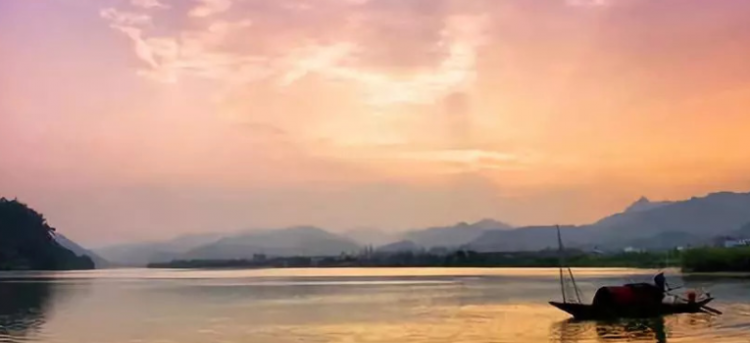 海晏河清是什么意思