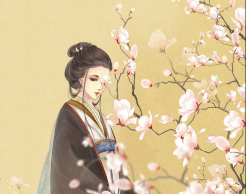 春花秋月何时了的意思是什么