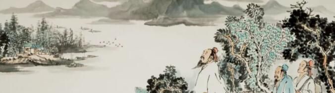记承天寺夜游全文及翻译
