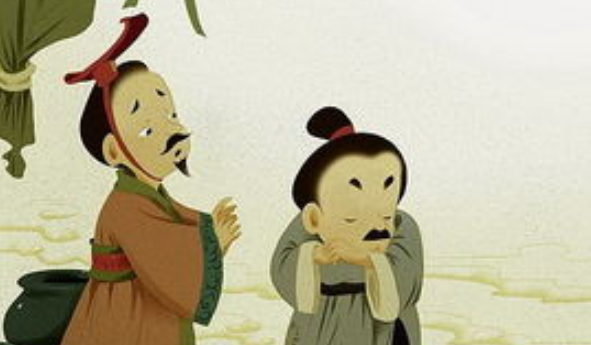 安步当车是什么意思