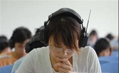 大学英语三级考试技巧