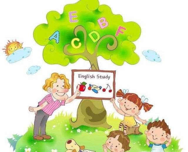 英语初学者快速入门技巧