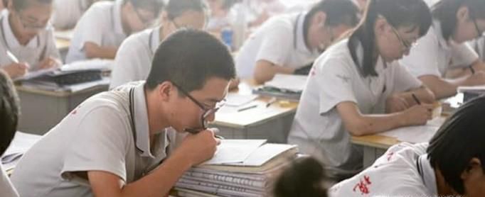 有哪些励志霸气的高三誓词