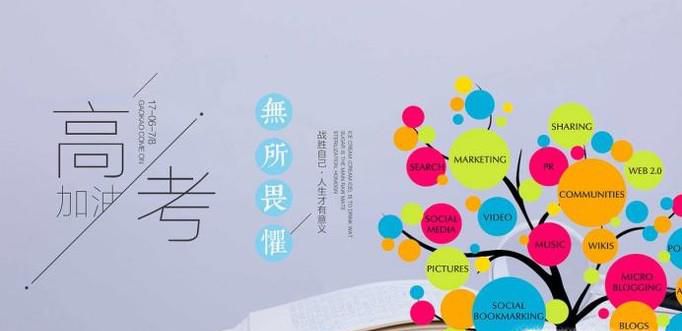 下面七种方法让你稳住心态，战胜高考。