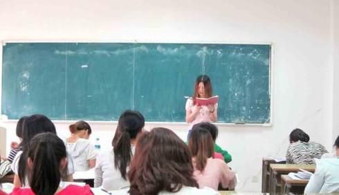 教师资格证面试的基本内容