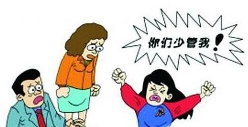 问题少年怎么教育