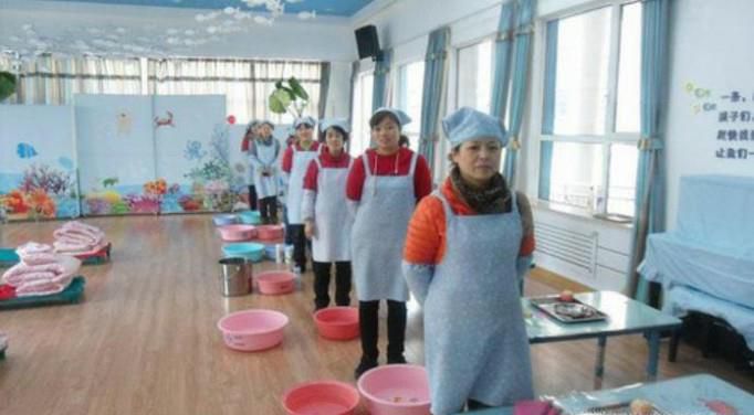 保育员资格证怎么考