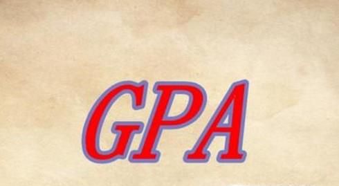 平均绩点gpa是什么意思