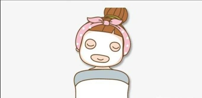敷面膜不可不知的十大注意事项