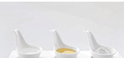 白醋怎样去皱纹