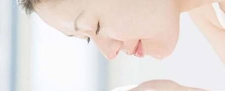 精华素怎么用