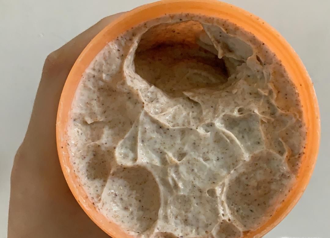 磨砂膏使用方法
