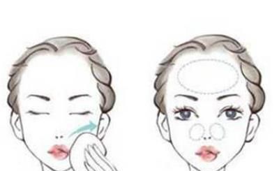 擦眼霜的正确步骤