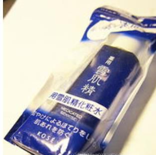 油性皮肤适合什么水乳 适合大油皮的十大水乳