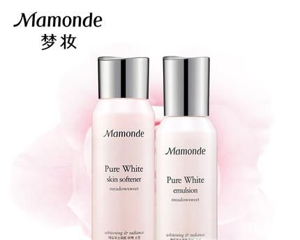 三十岁女人用什么牌子化妆品？