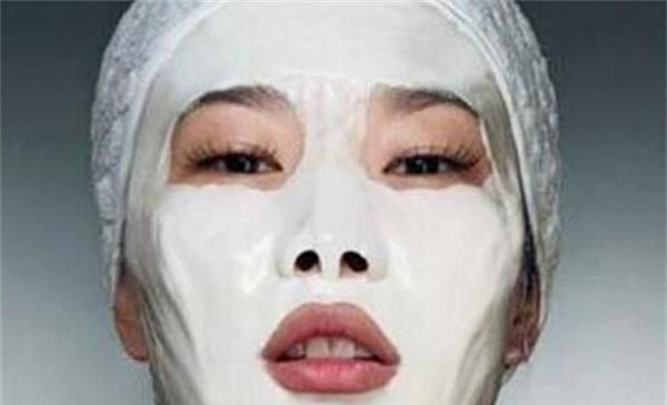 产后皮肤暗黄怎么调理