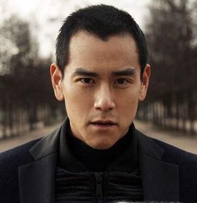 男生短发发型有哪些