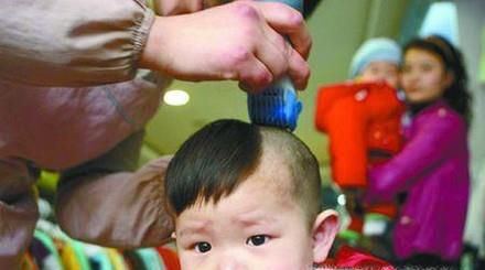 龙抬头为什么要剪头发
