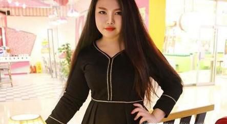 身材微胖的女生应该怎么穿衣搭配？
