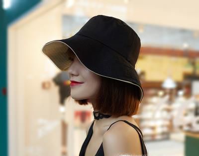 什么发型适合戴帽子 戴帽子就选这些发型