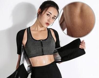 暴汗服使用禁忌注意事项