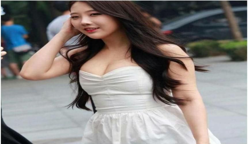 微胖女生夏季怎么穿