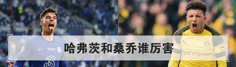 哈弗茨和桑乔谁厉害