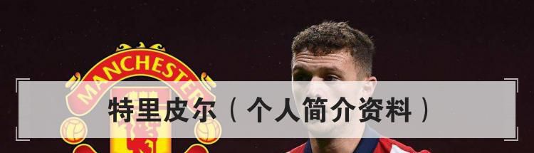 特里皮尔（个人简介资料）